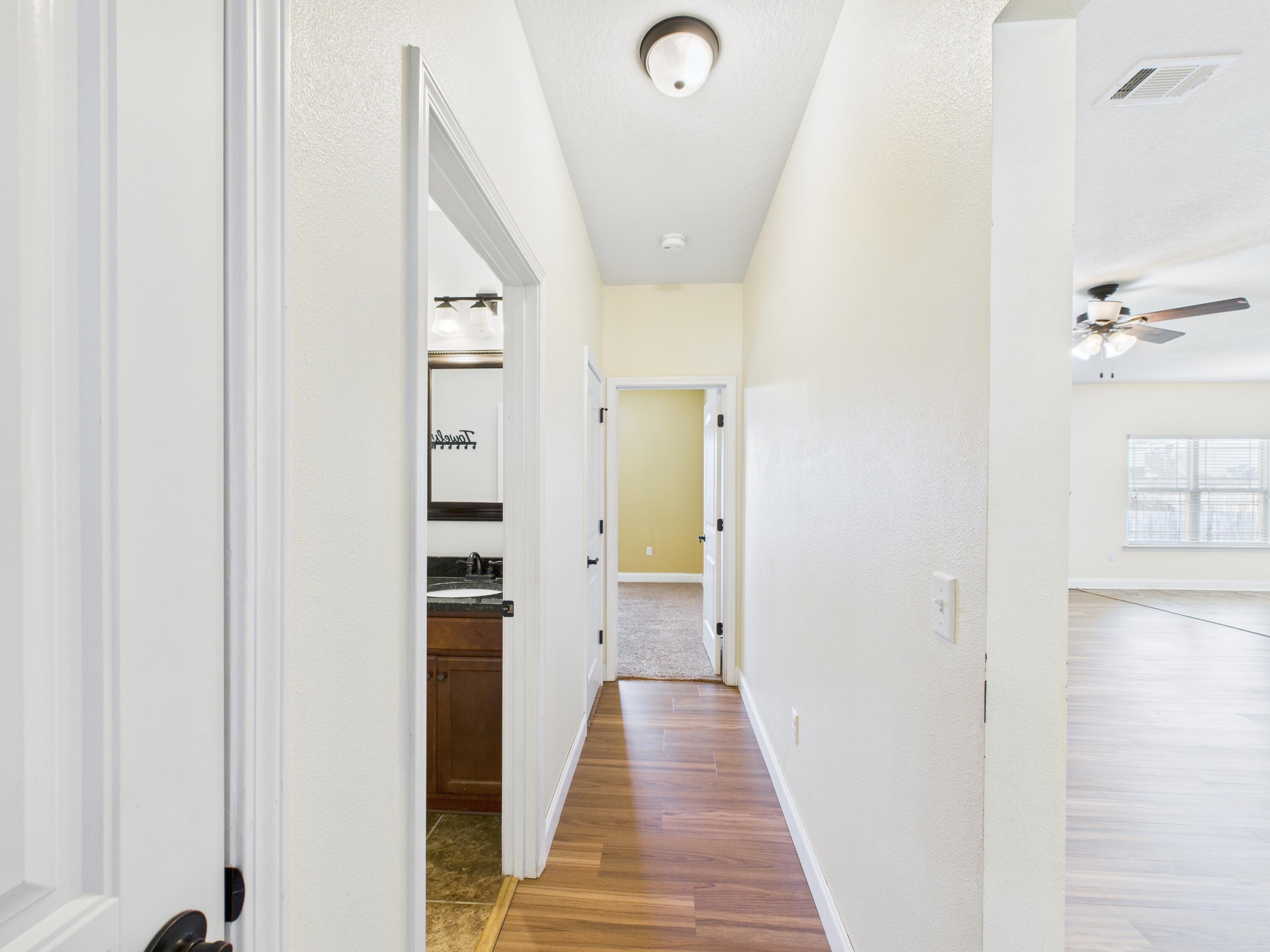 PLANTATION OAKS S/D - Residential Lease