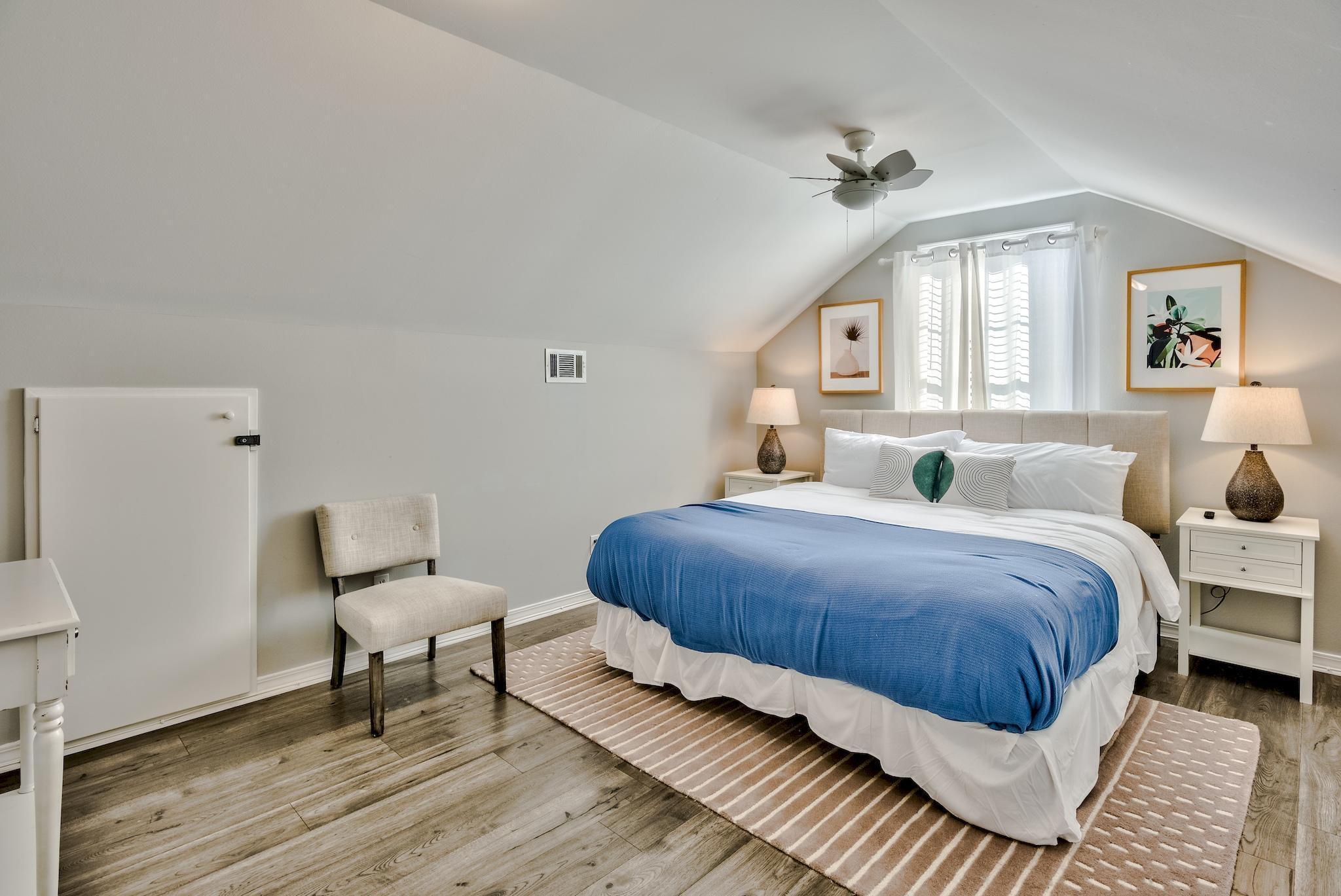 CRYSTAL BEACH - Residential