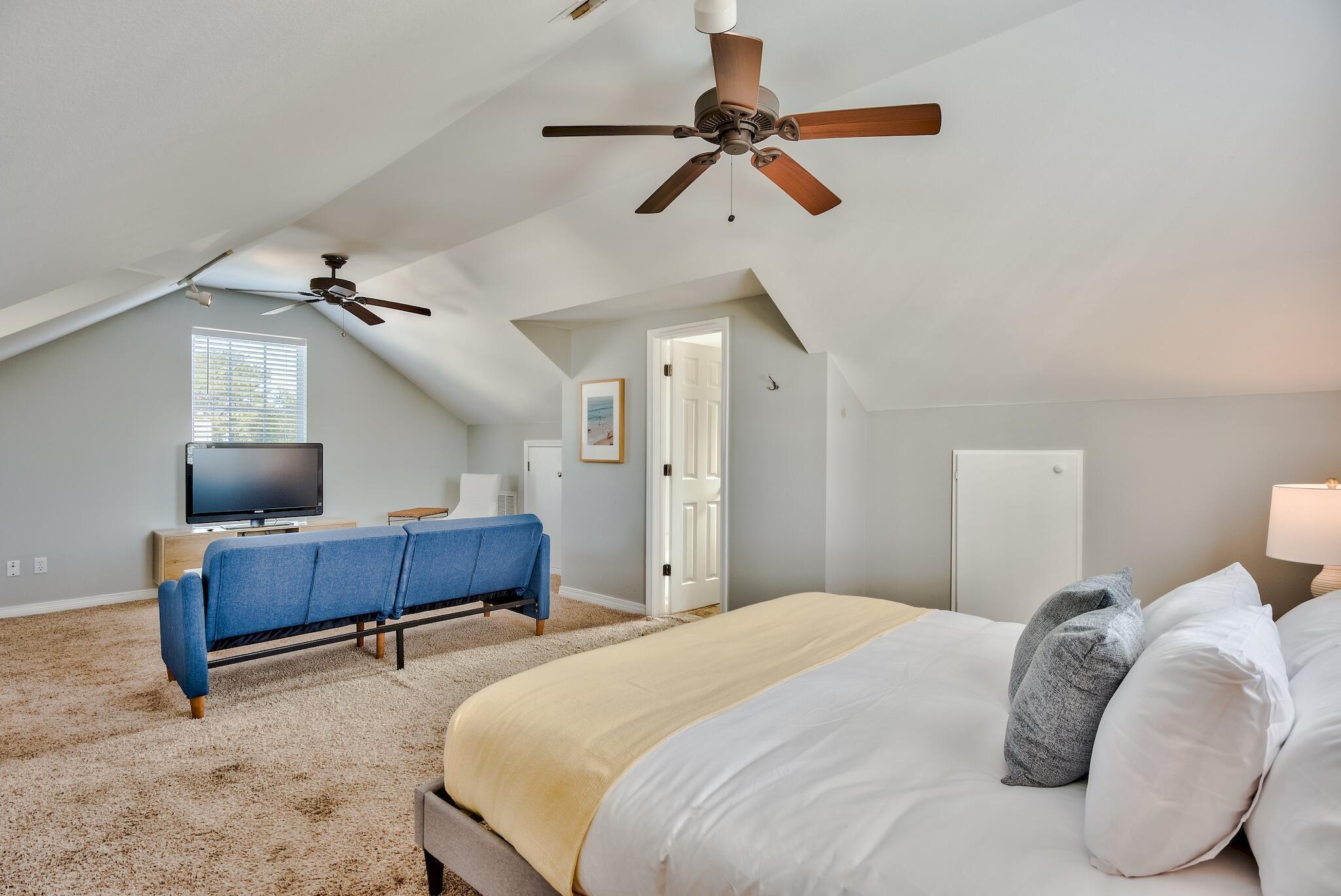 CRYSTAL BEACH - Residential