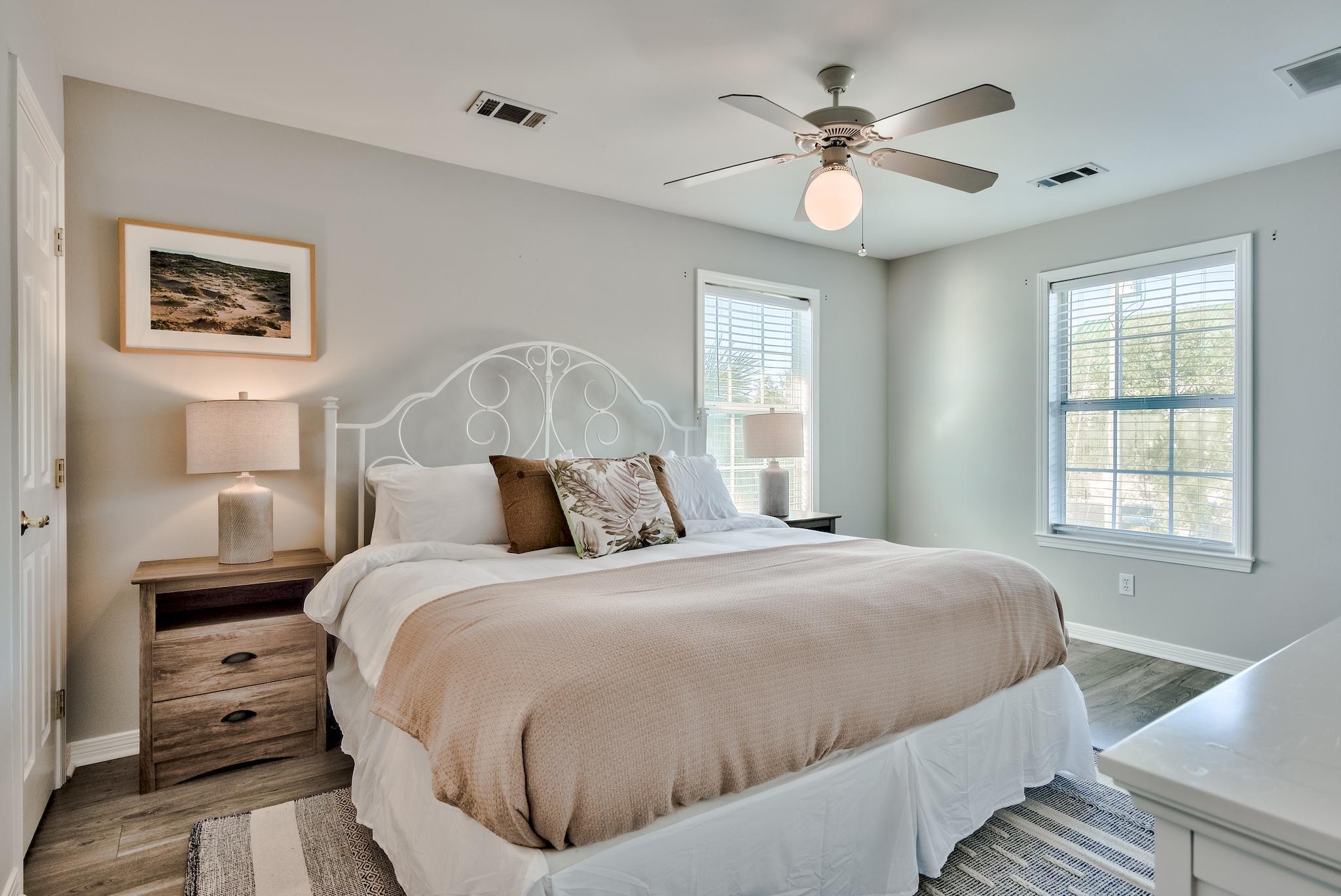 CRYSTAL BEACH - Residential