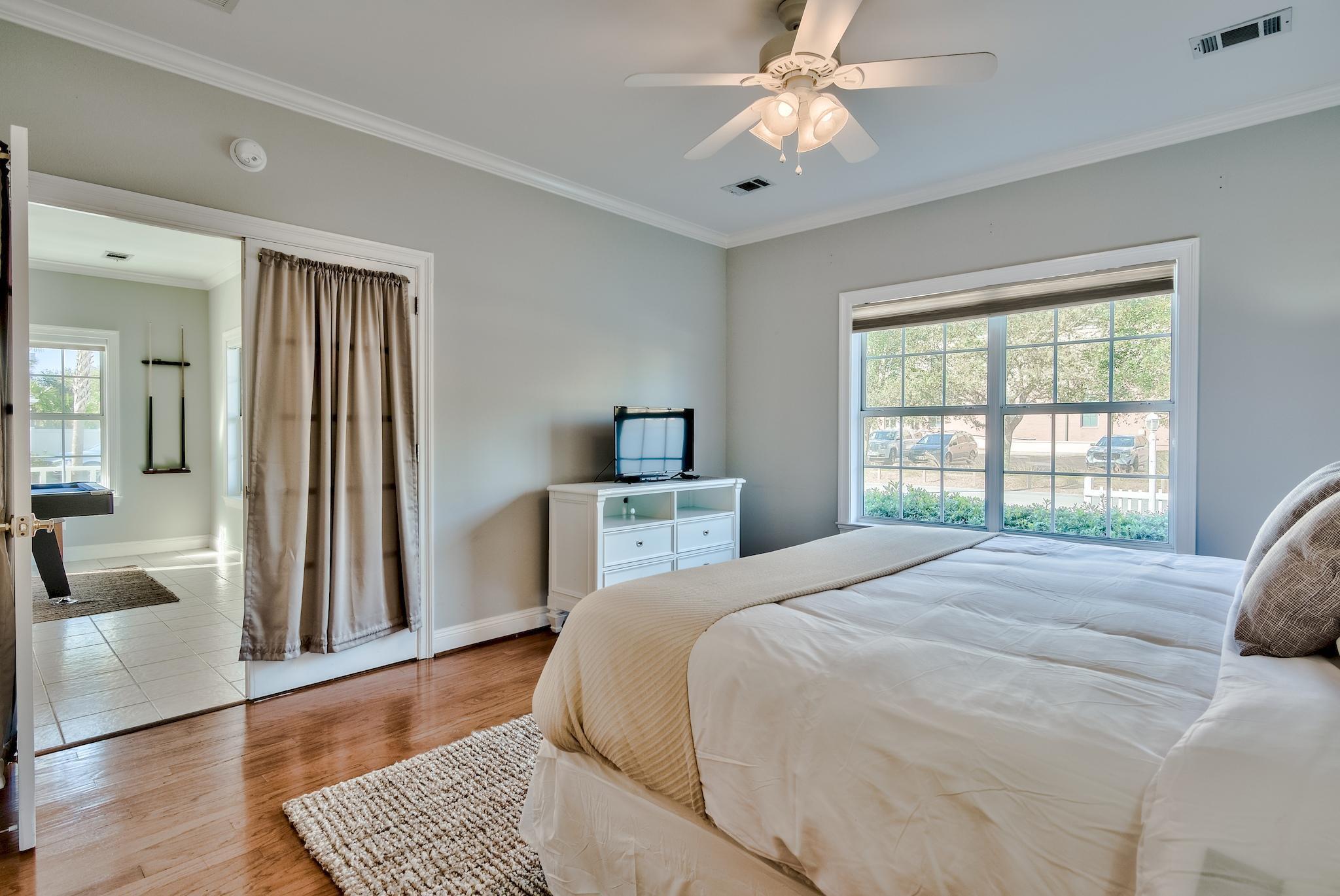 CRYSTAL BEACH - Residential