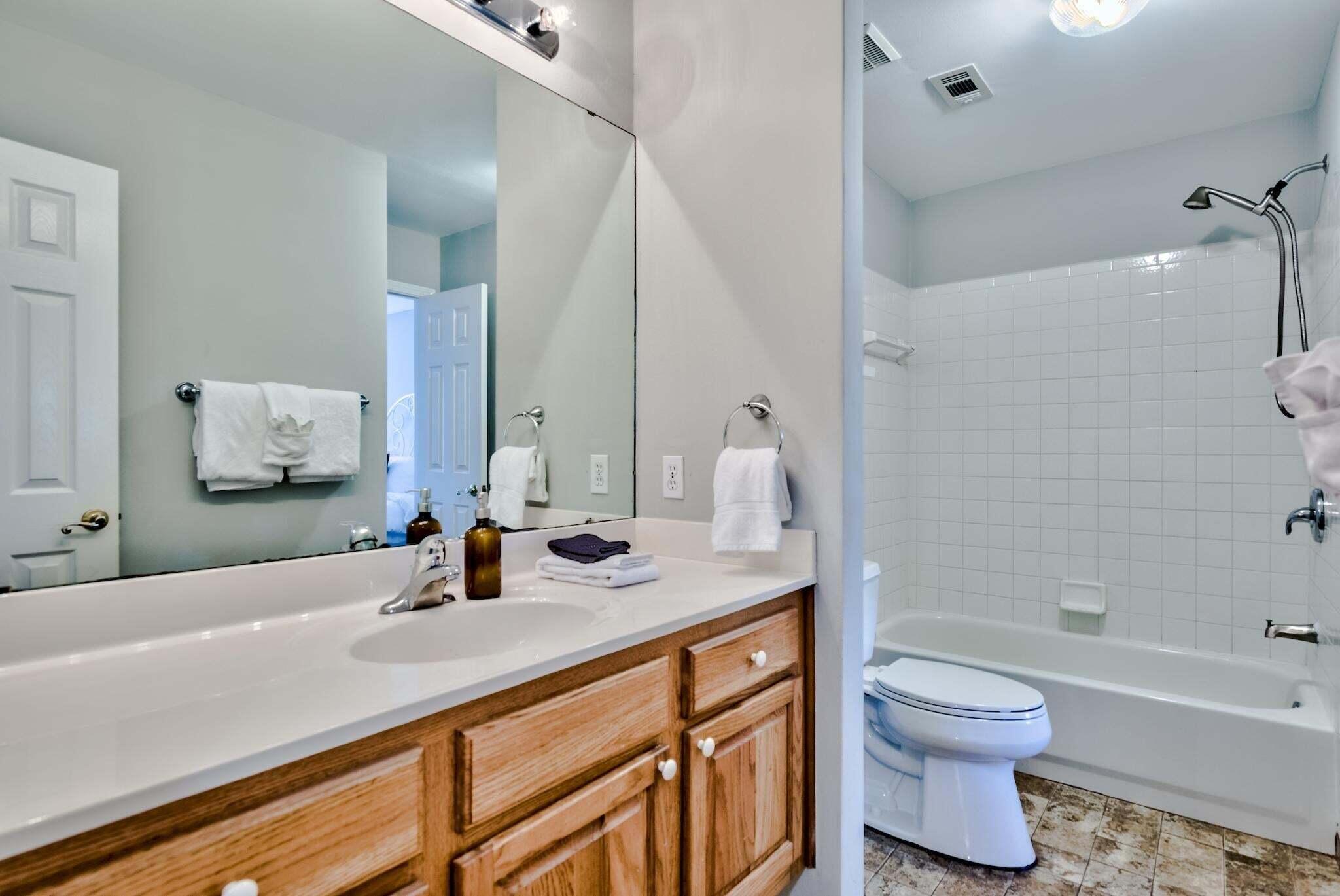 CRYSTAL BEACH - Residential