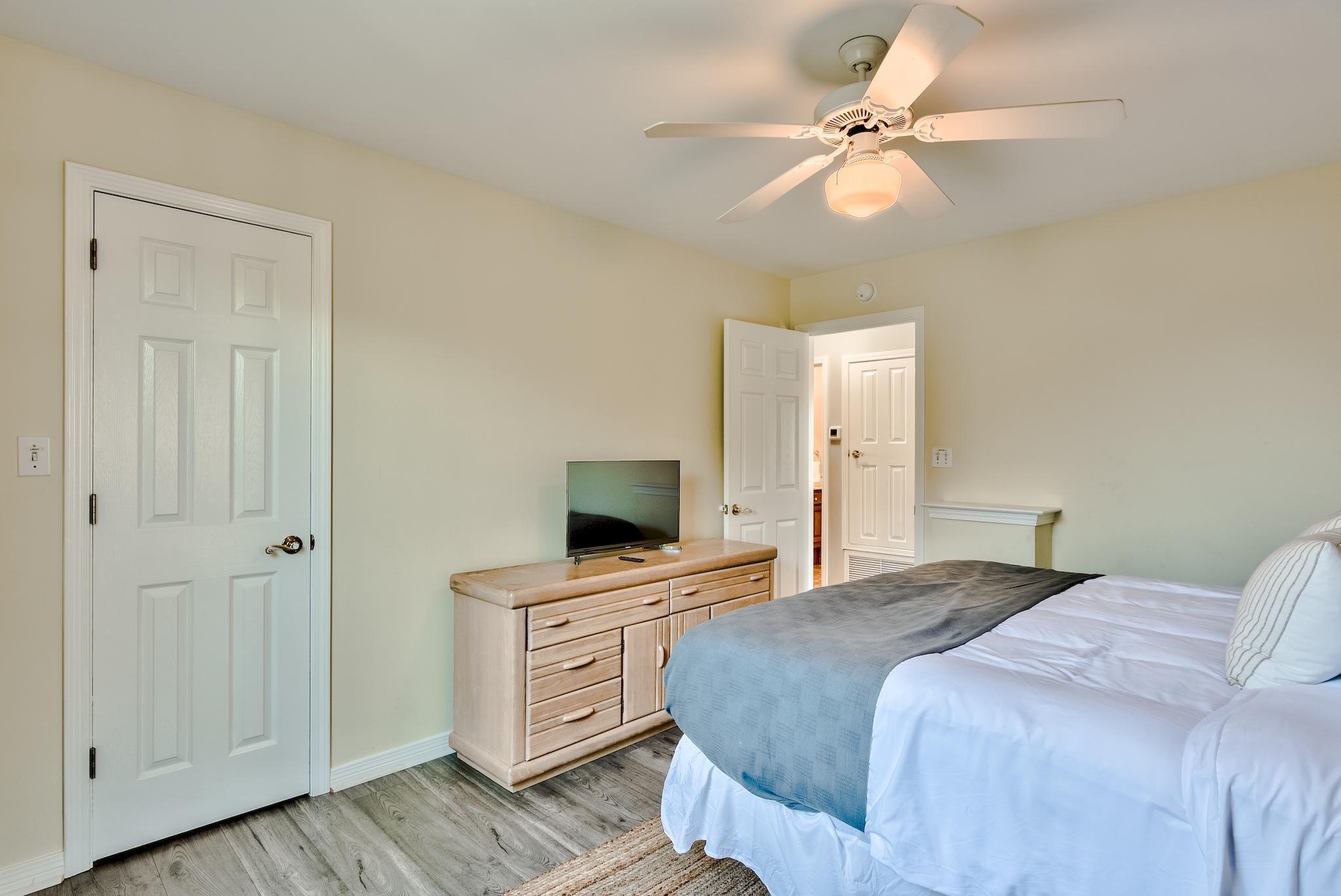 CRYSTAL BEACH - Residential