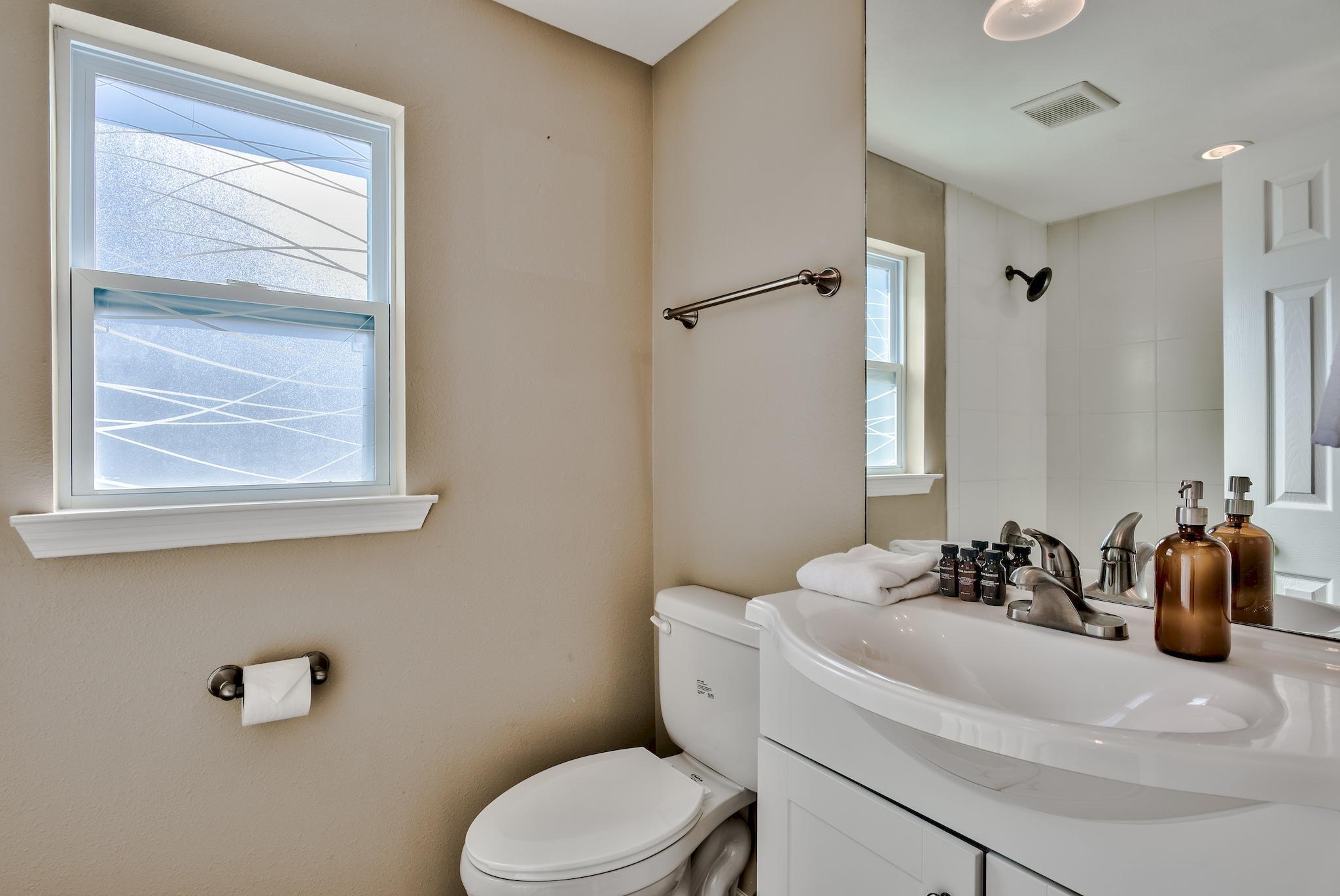 CRYSTAL BEACH - Residential