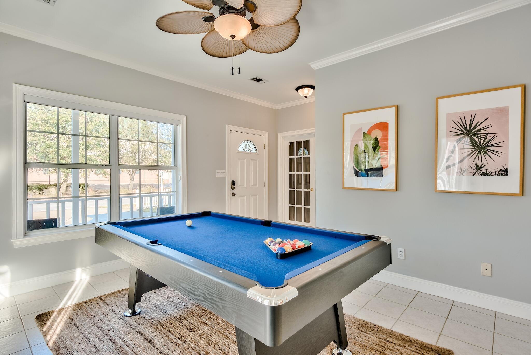 CRYSTAL BEACH - Residential