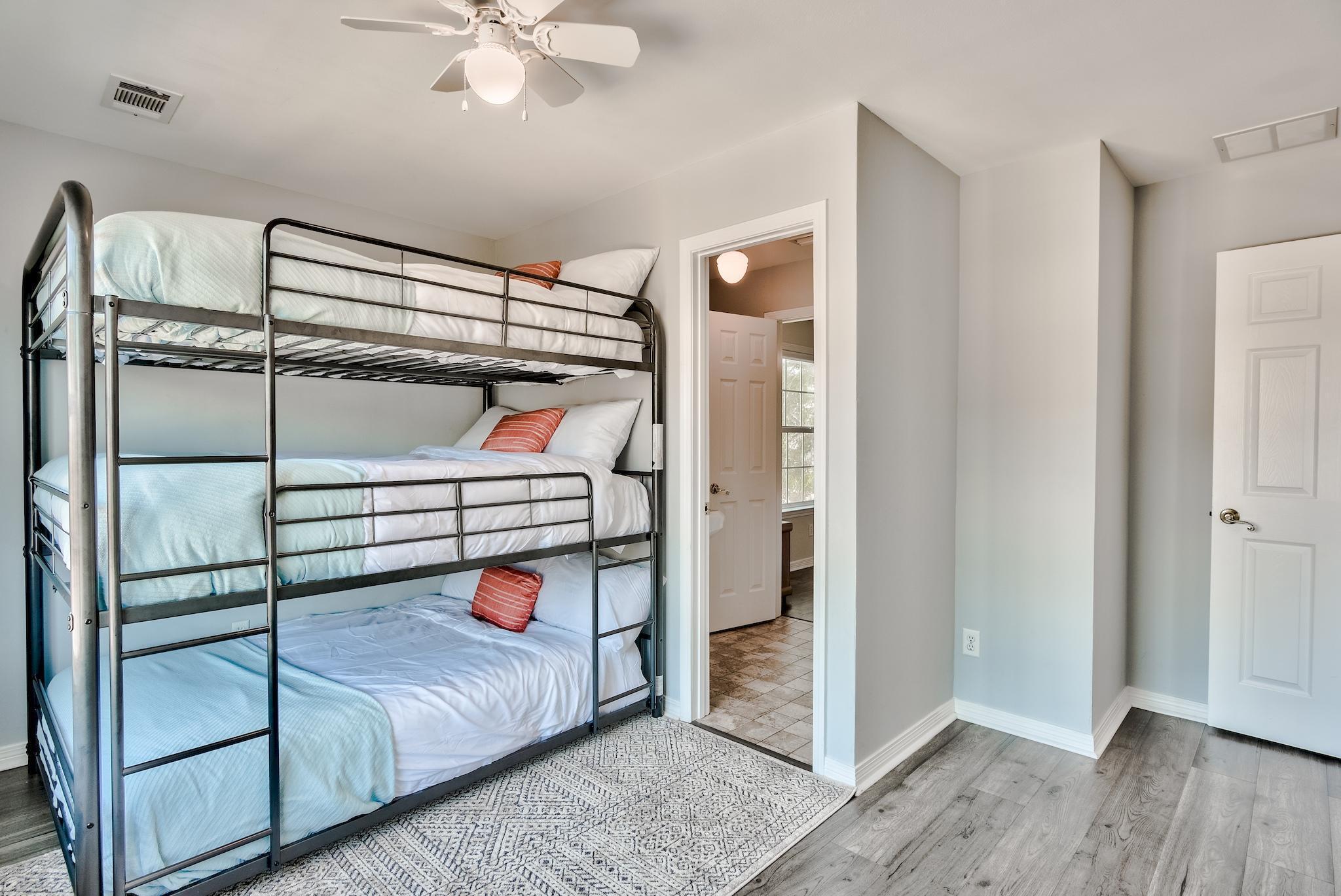 CRYSTAL BEACH - Residential