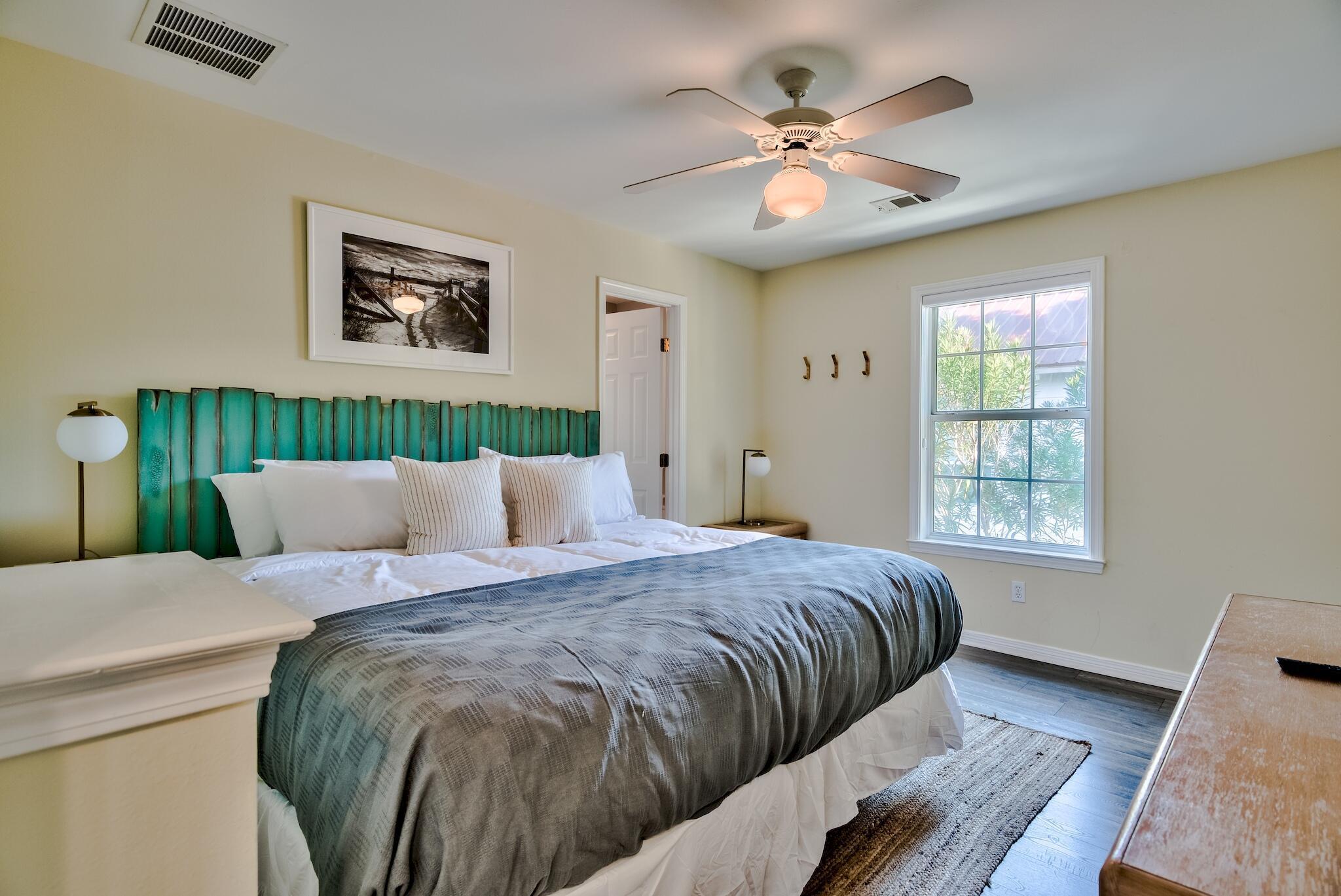 CRYSTAL BEACH - Residential
