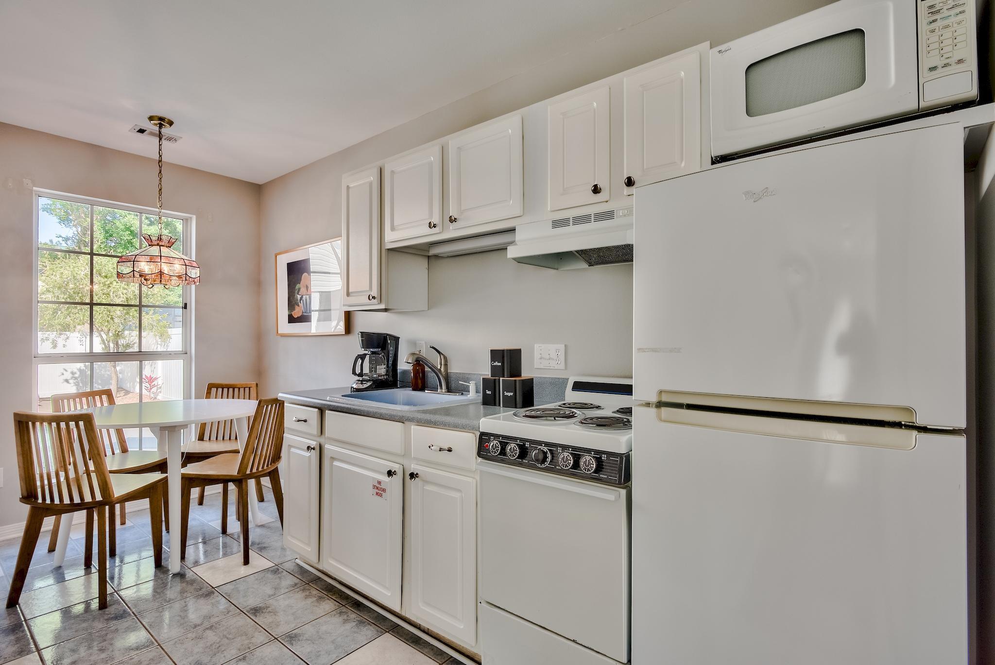 CRYSTAL BEACH - Residential