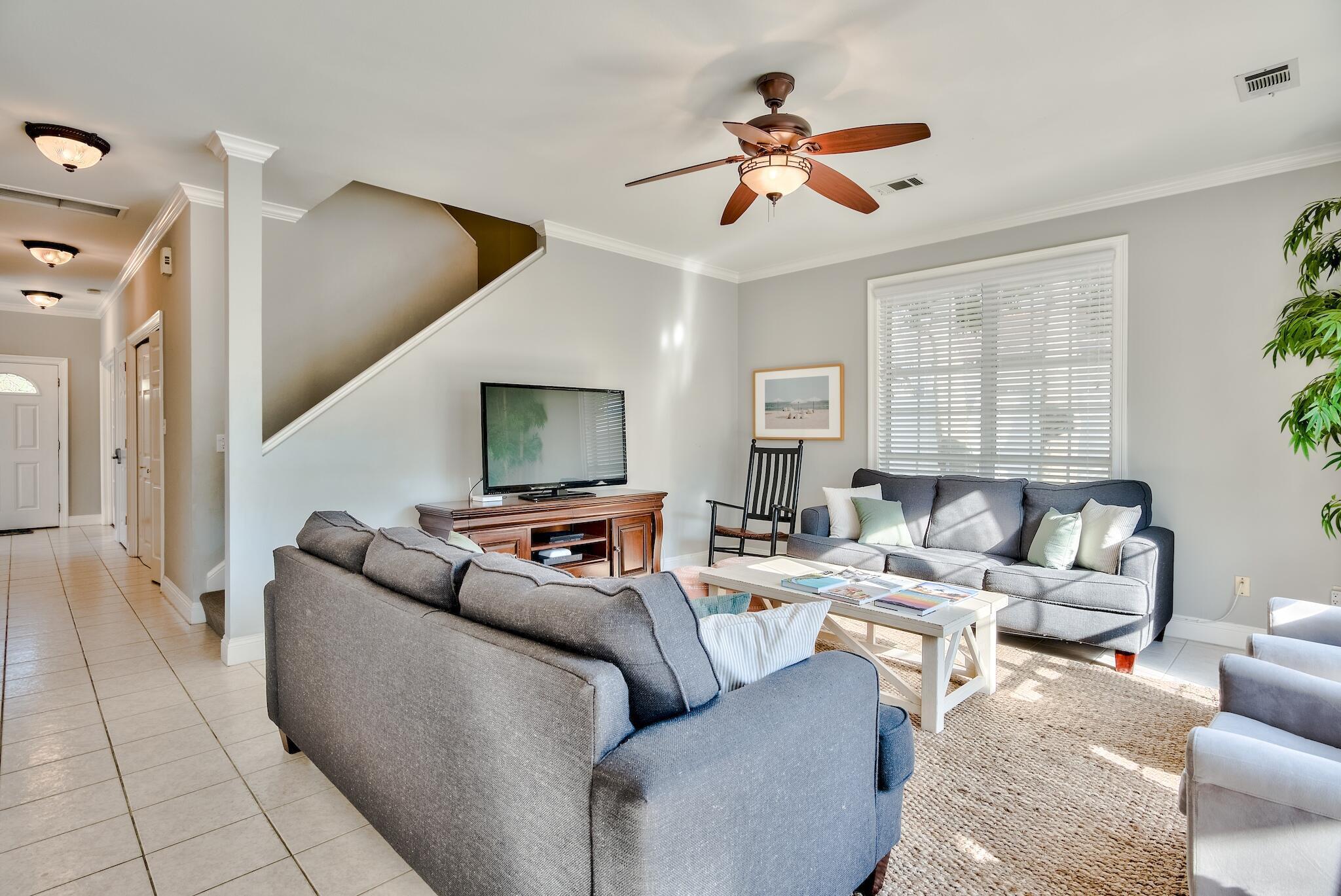 CRYSTAL BEACH - Residential