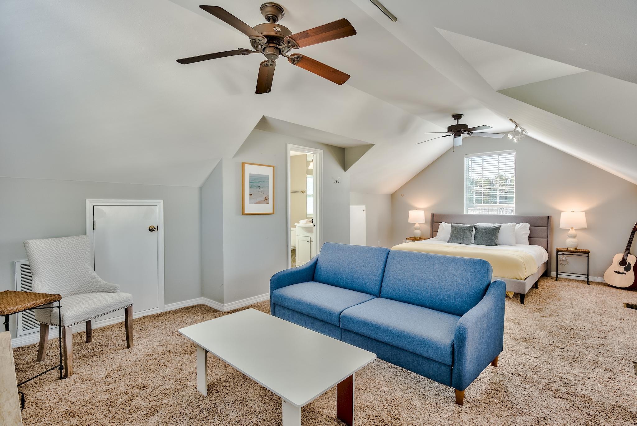 CRYSTAL BEACH - Residential