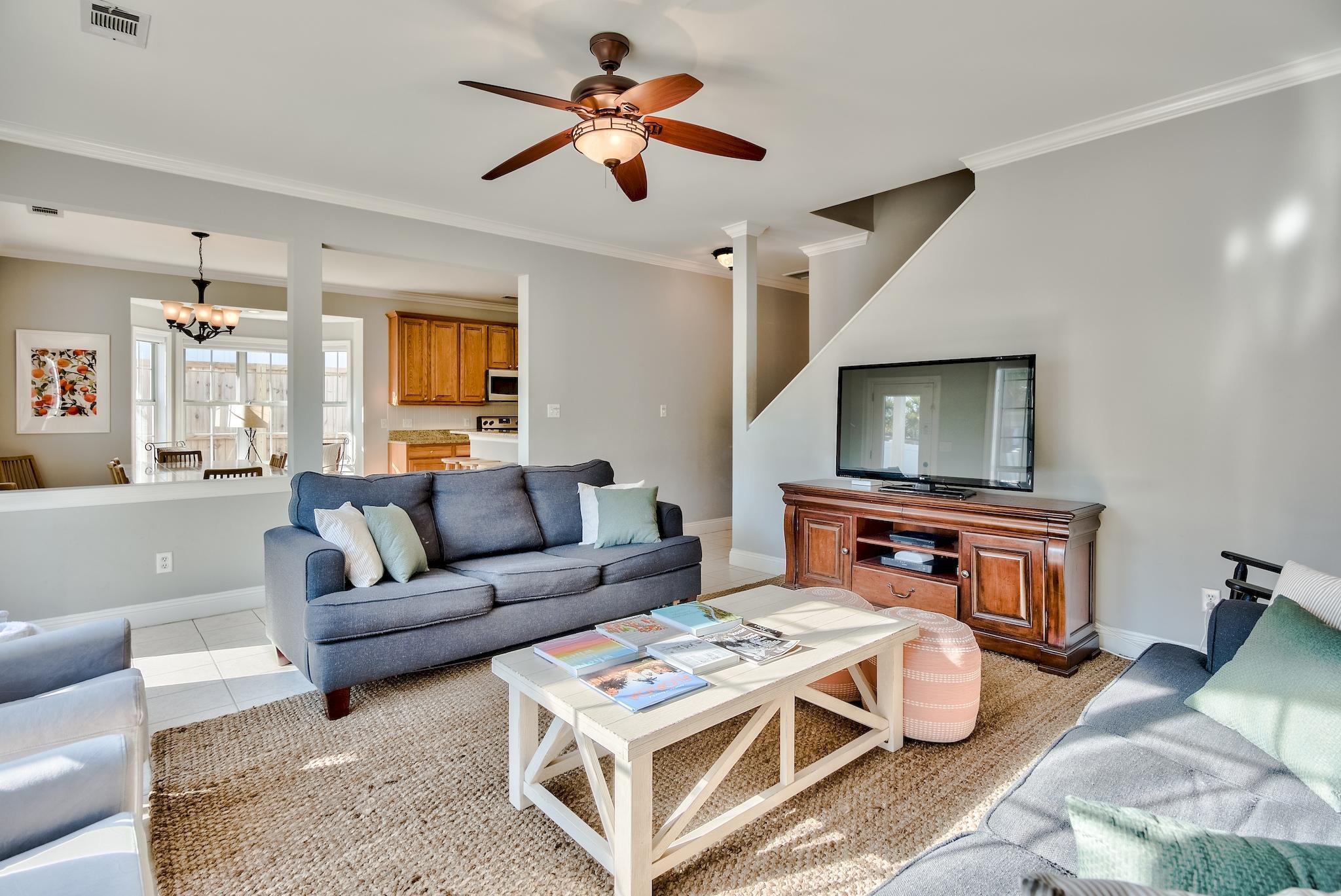 CRYSTAL BEACH - Residential