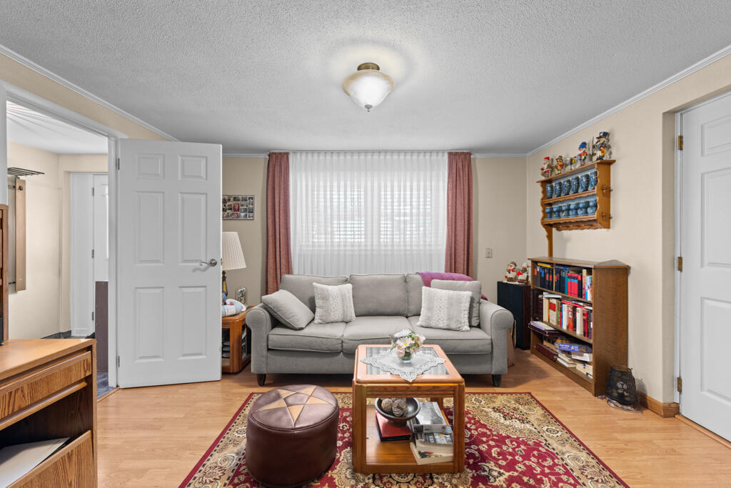 BAYOU WOODS - Residential