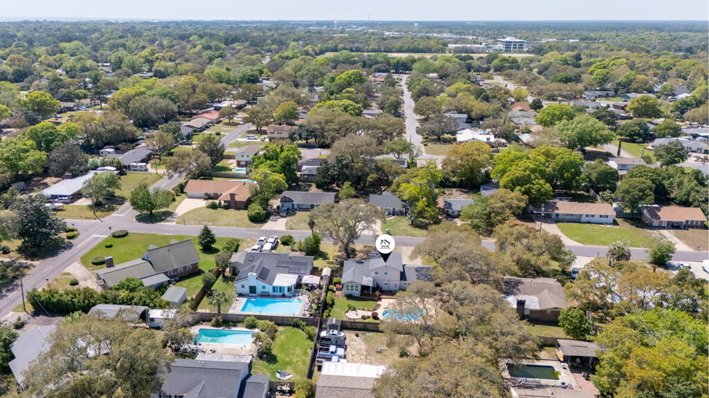 BAYOU WOODS - Residential