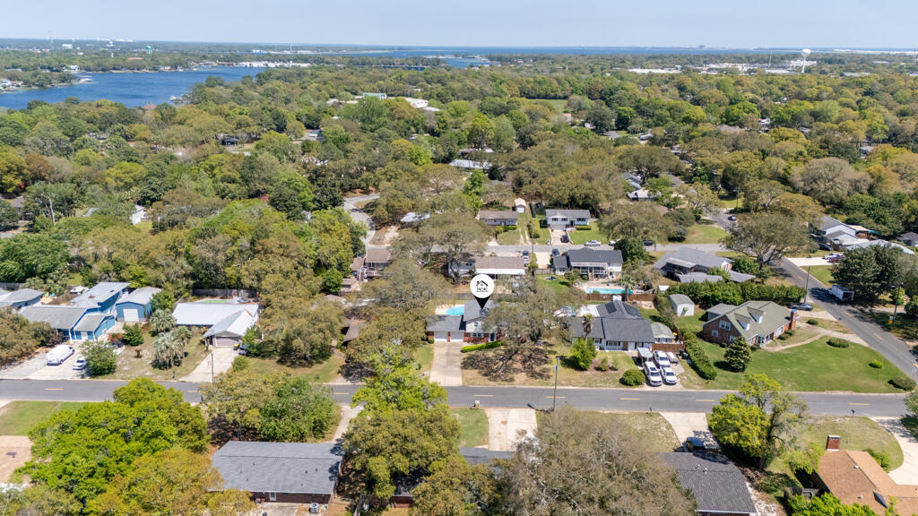 BAYOU WOODS - Residential