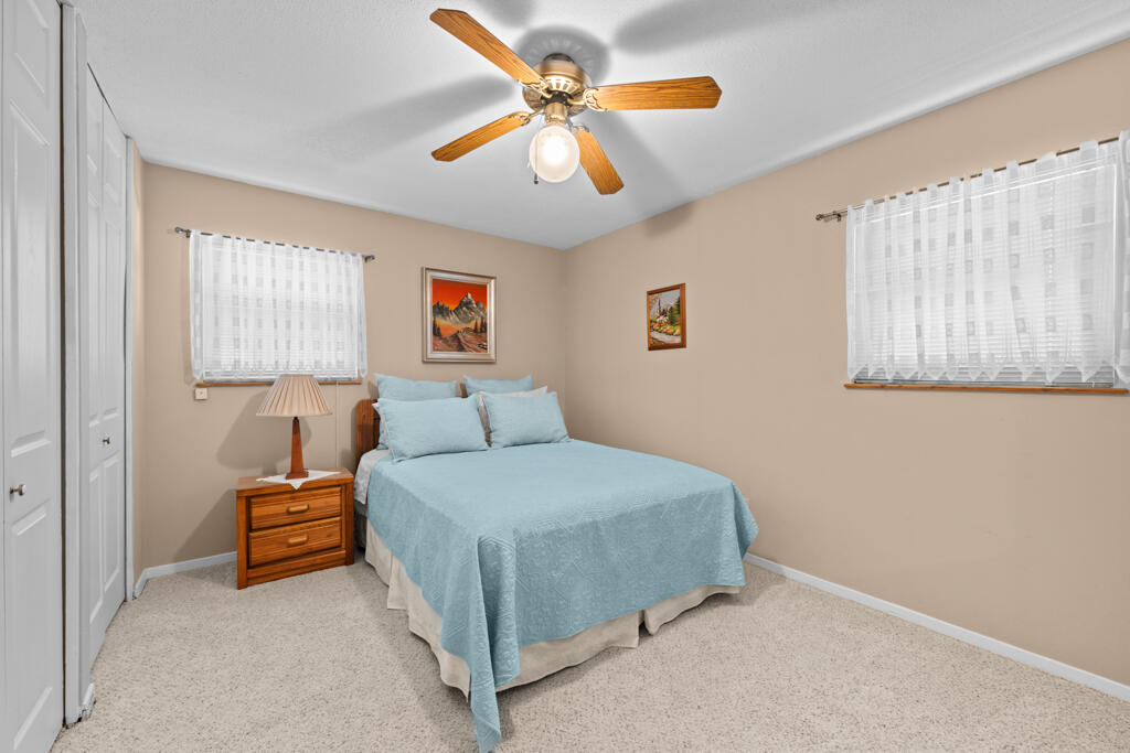 BAYOU WOODS - Residential