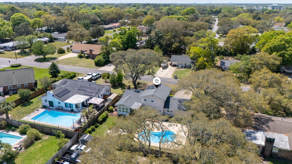 BAYOU WOODS - Residential
