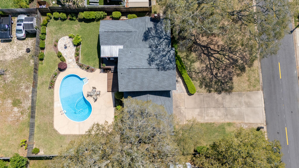 BAYOU WOODS - Residential