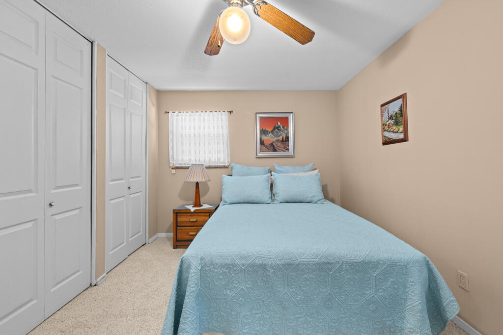 BAYOU WOODS - Residential