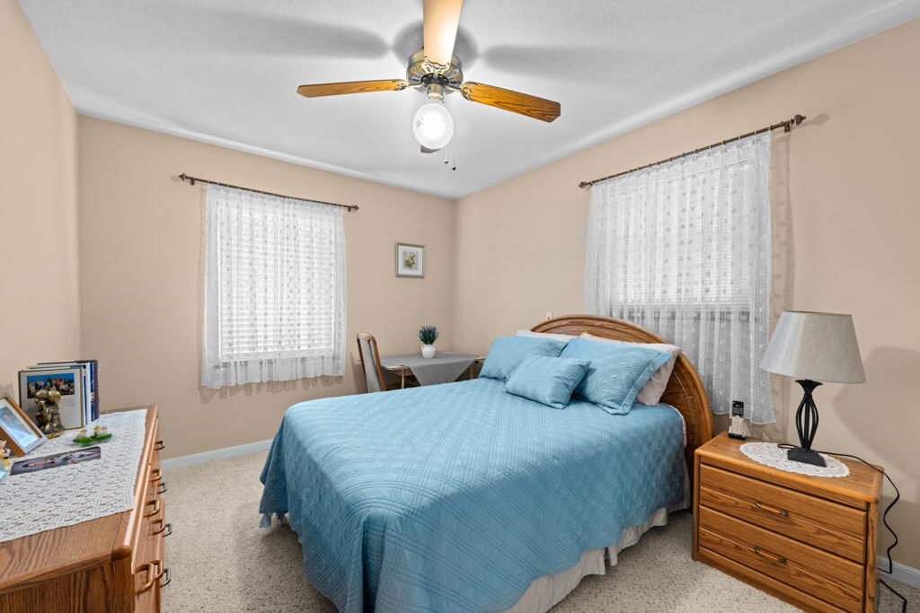BAYOU WOODS - Residential