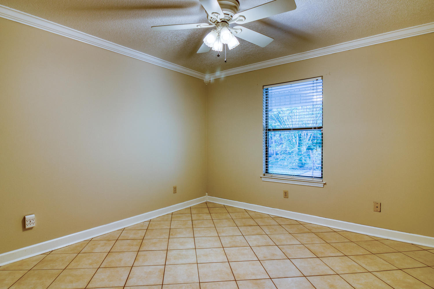 OVERBROOK 1ST ADDN - Residential