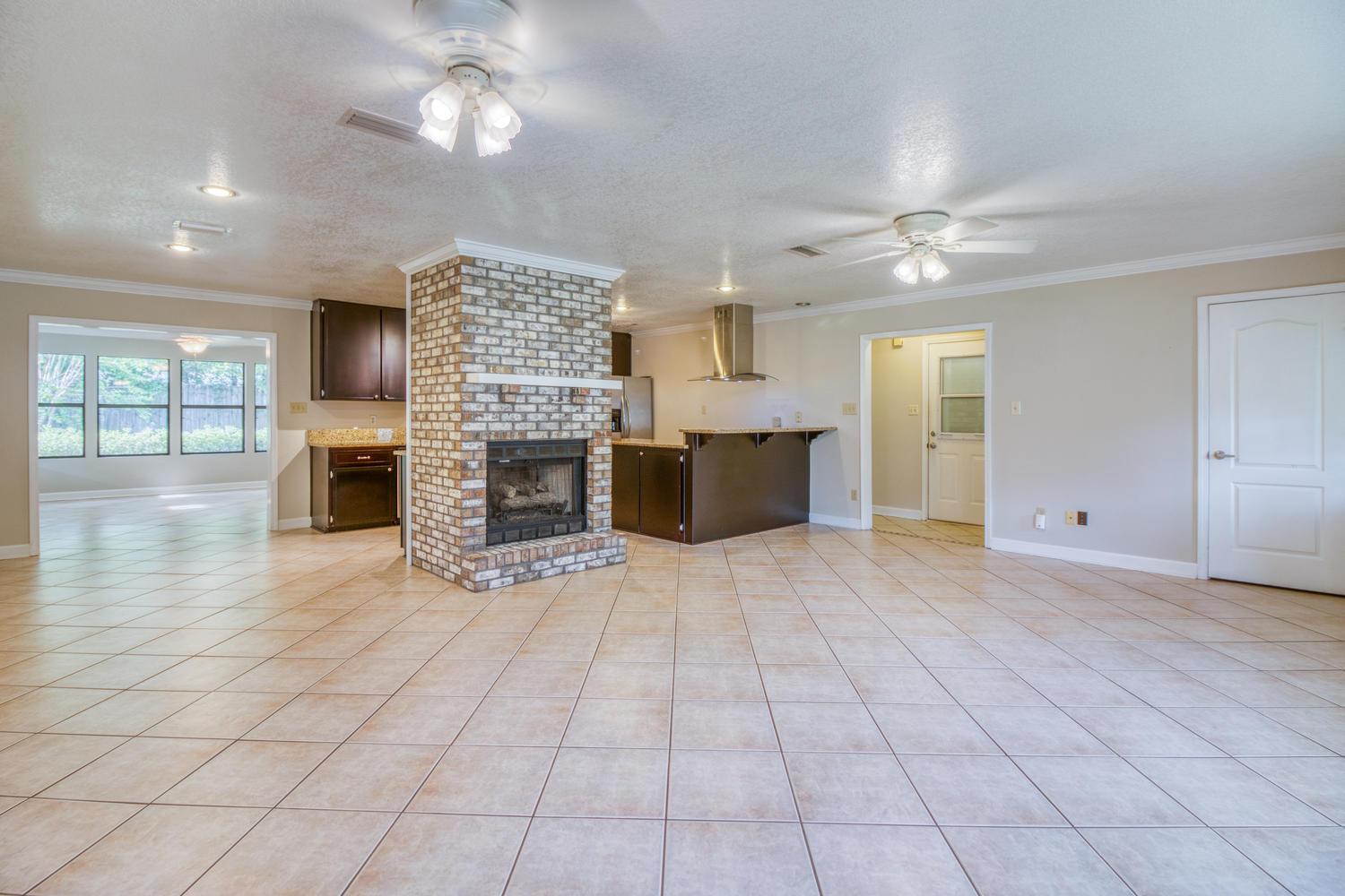 OVERBROOK 1ST ADDN - Residential