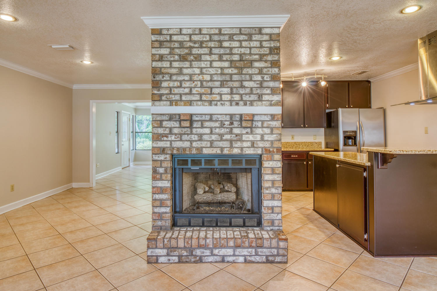 OVERBROOK 1ST ADDN - Residential