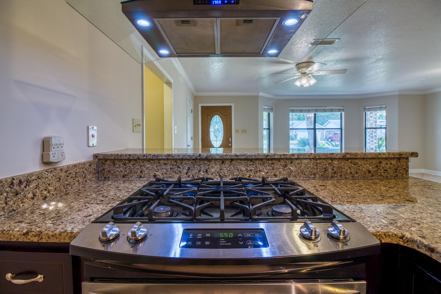 OVERBROOK 1ST ADDN - Residential