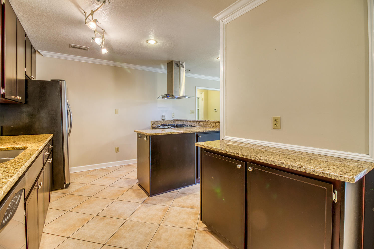 OVERBROOK 1ST ADDN - Residential