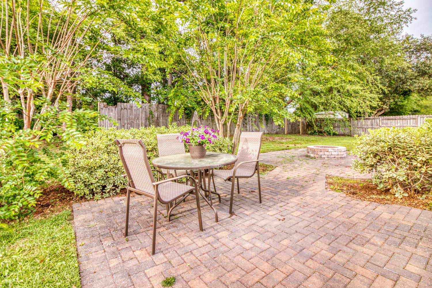 OVERBROOK 1ST ADDN - Residential