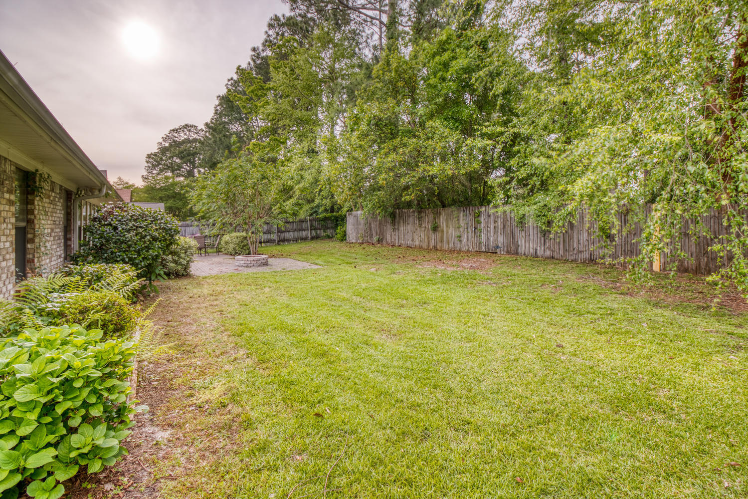 OVERBROOK 1ST ADDN - Residential