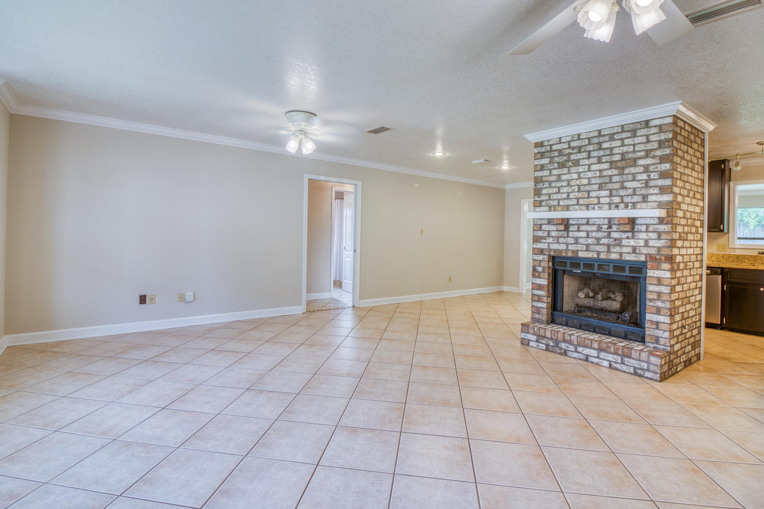 OVERBROOK 1ST ADDN - Residential