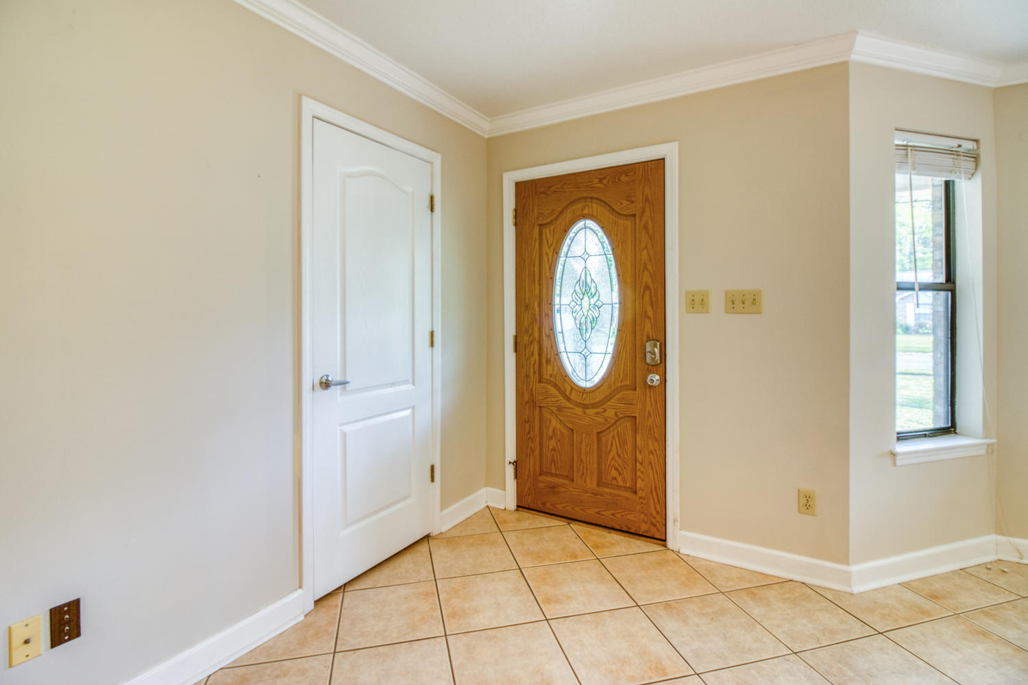 OVERBROOK 1ST ADDN - Residential