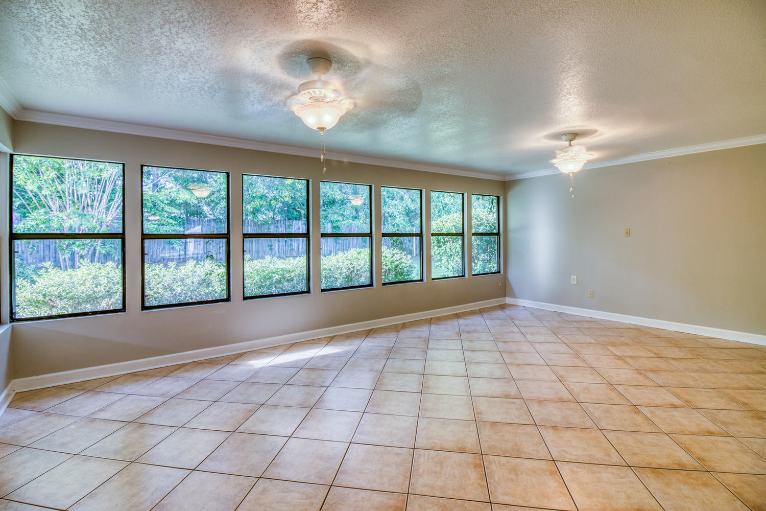 OVERBROOK 1ST ADDN - Residential