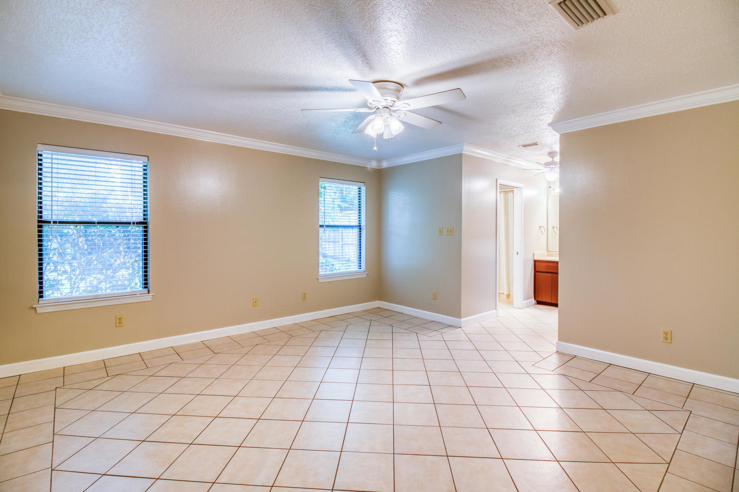 OVERBROOK 1ST ADDN - Residential