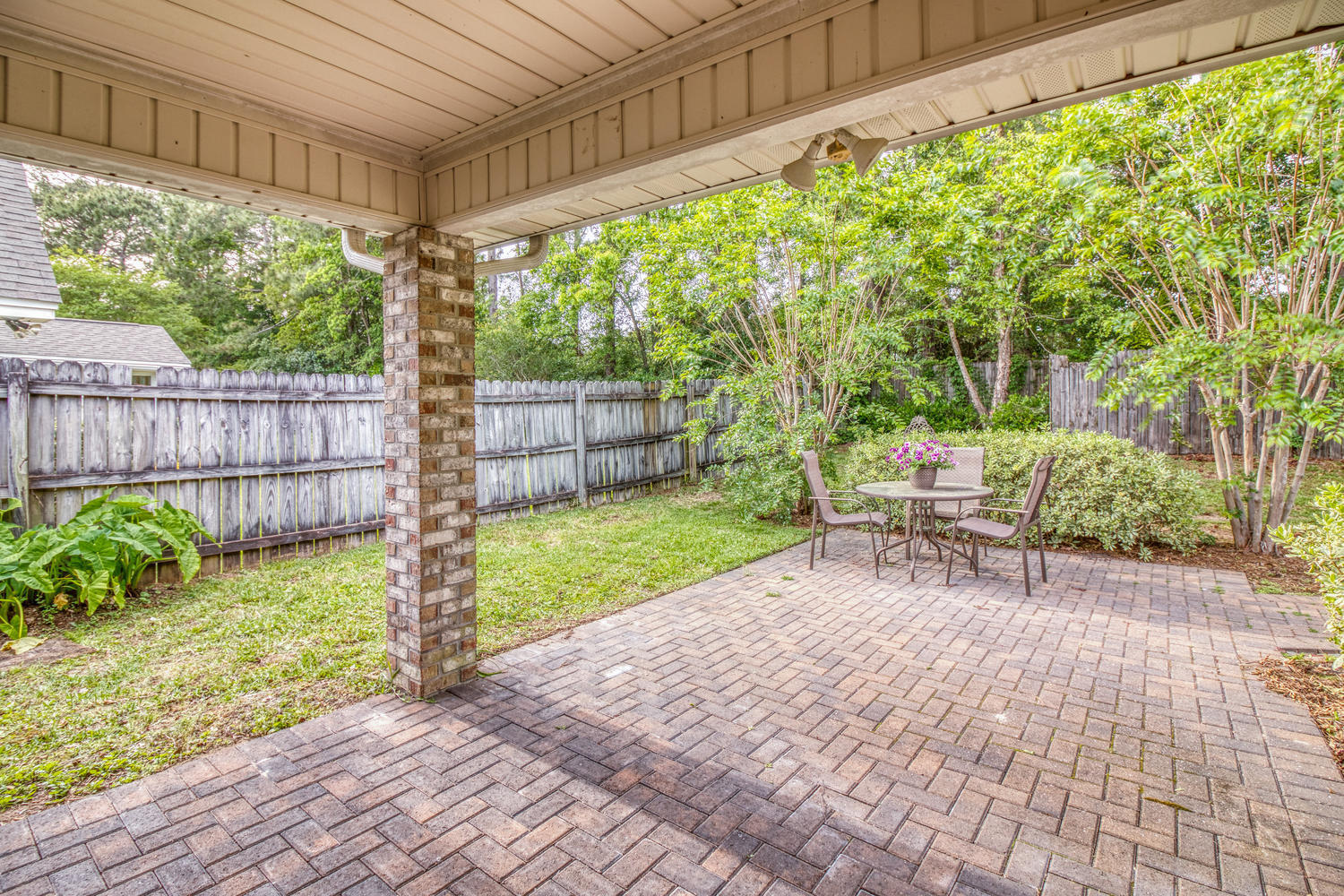 OVERBROOK 1ST ADDN - Residential