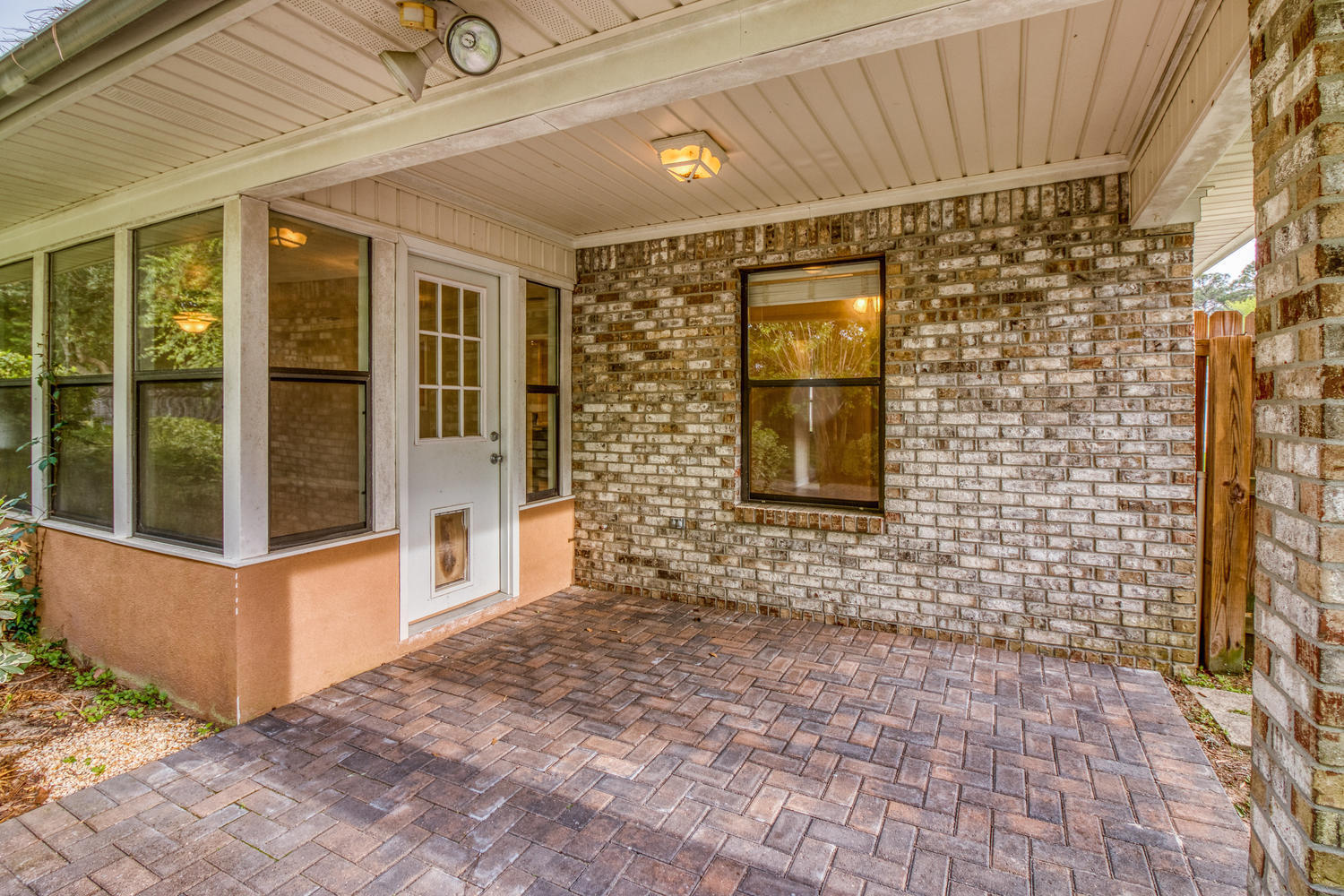 OVERBROOK 1ST ADDN - Residential