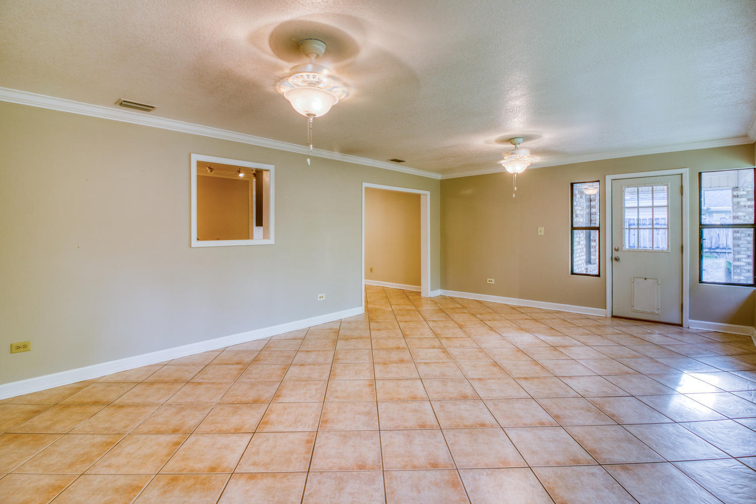 OVERBROOK 1ST ADDN - Residential