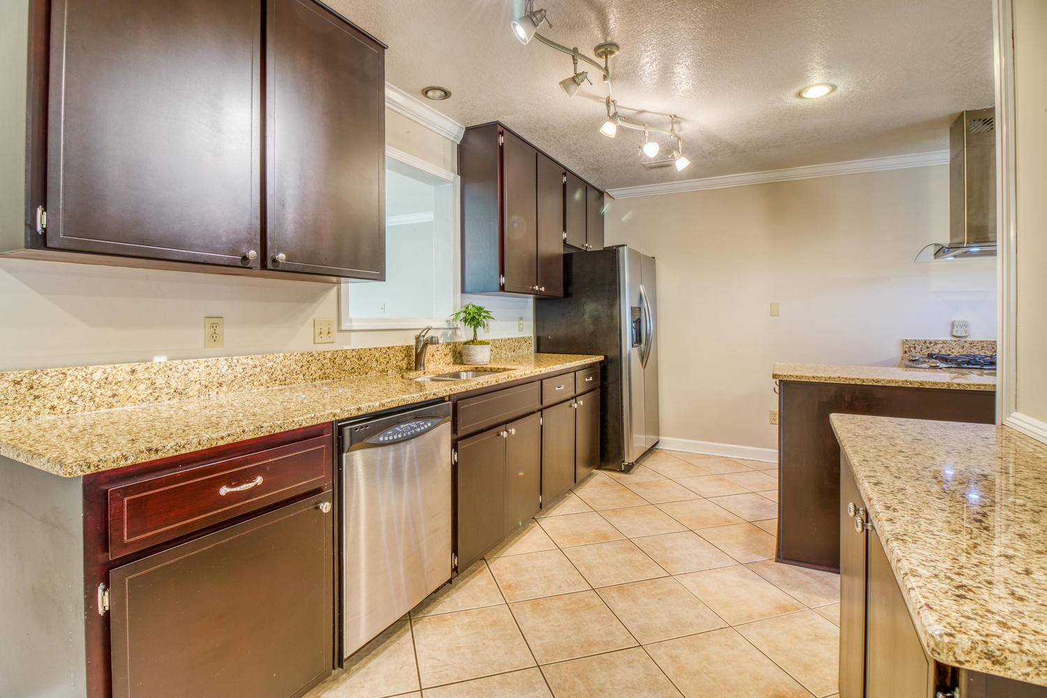 OVERBROOK 1ST ADDN - Residential