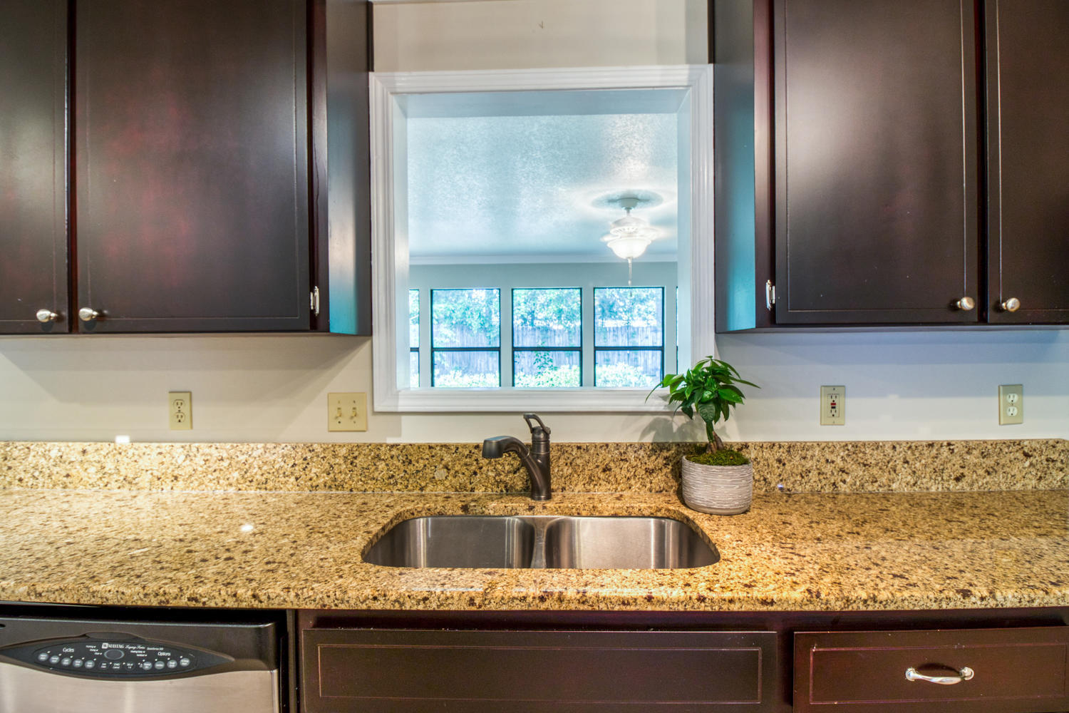 OVERBROOK 1ST ADDN - Residential