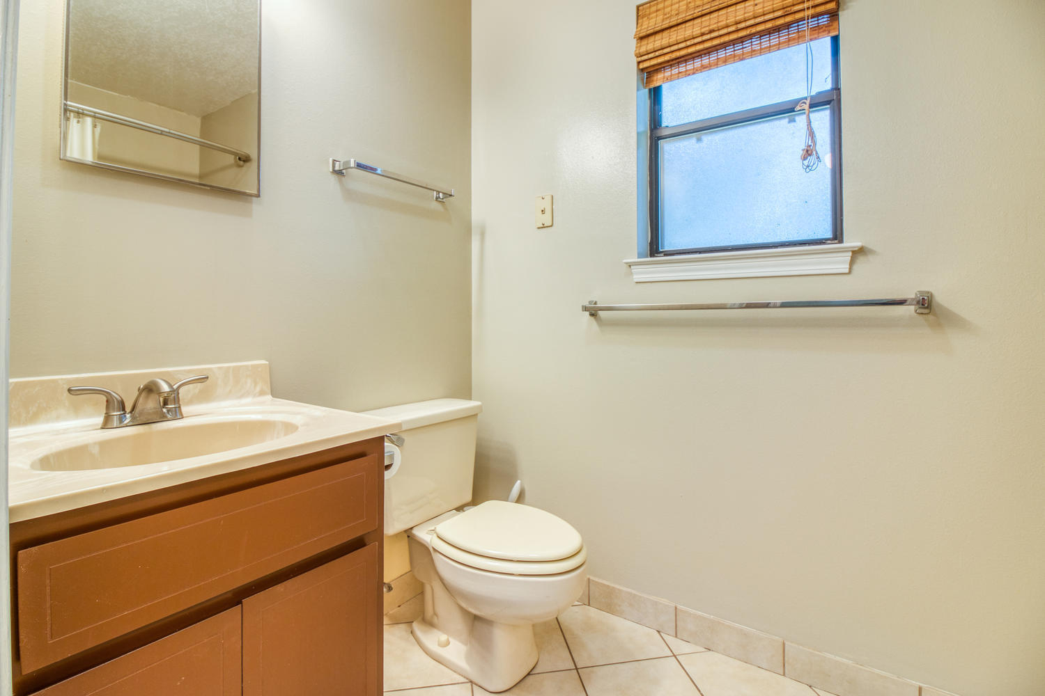 OVERBROOK 1ST ADDN - Residential