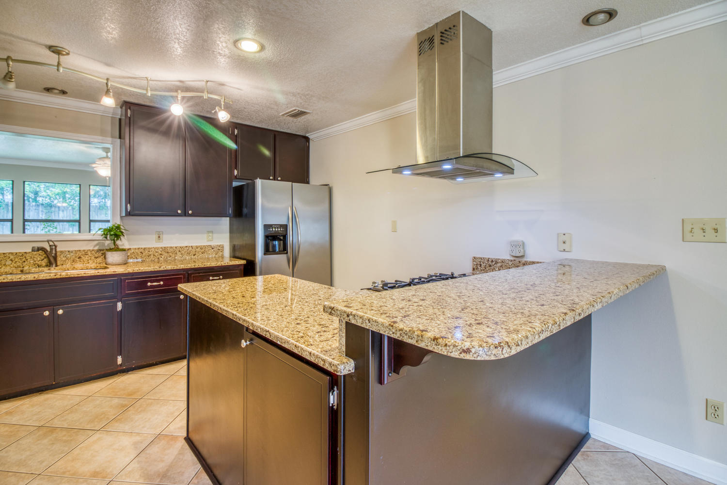 OVERBROOK 1ST ADDN - Residential