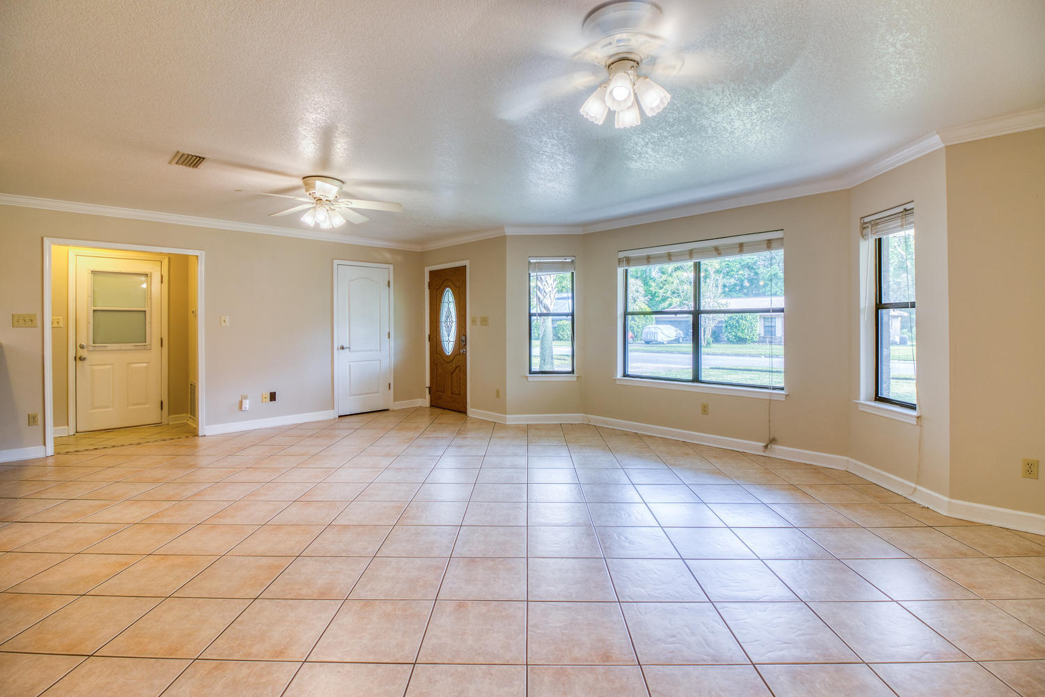 OVERBROOK 1ST ADDN - Residential