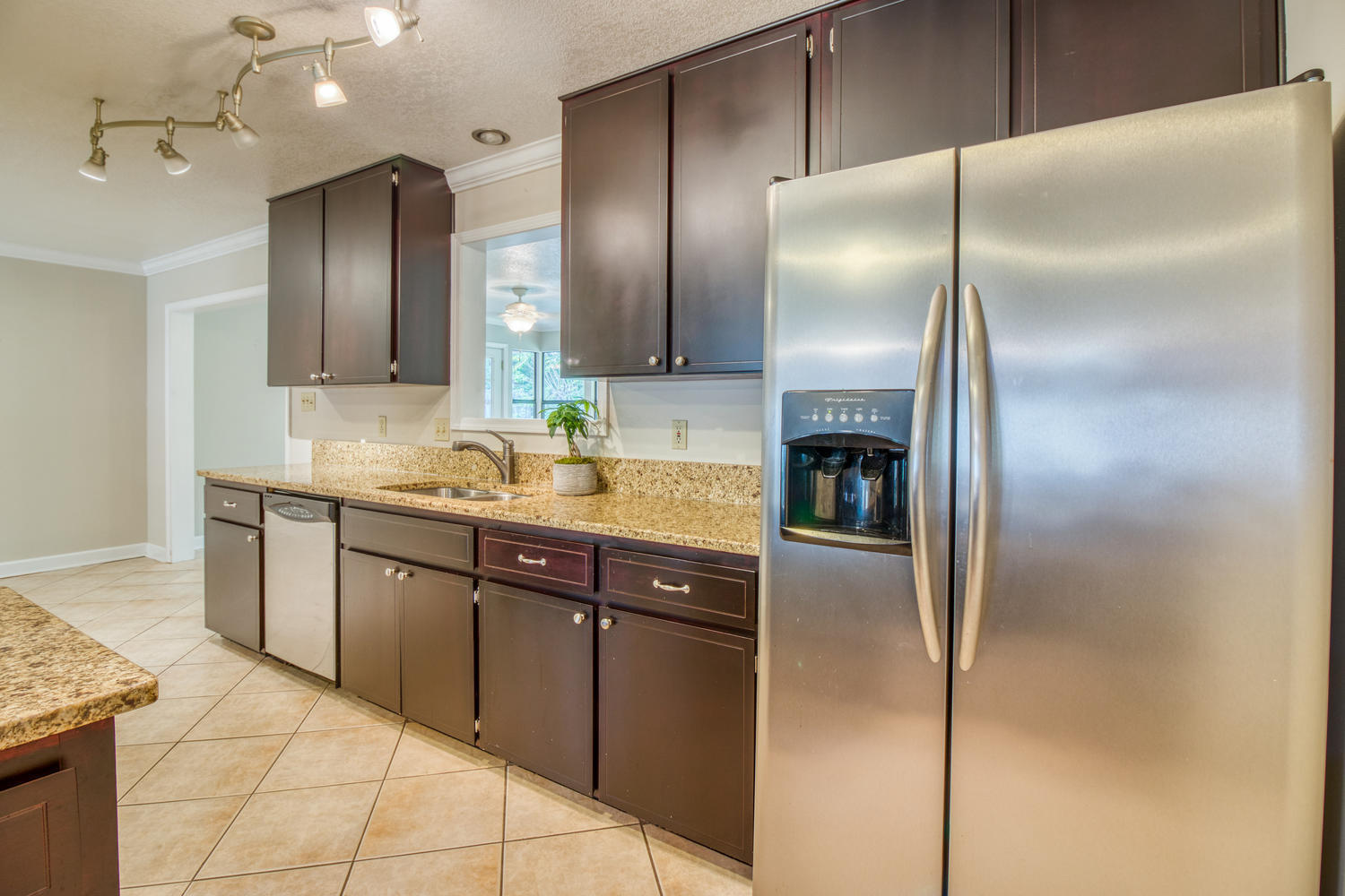 OVERBROOK 1ST ADDN - Residential