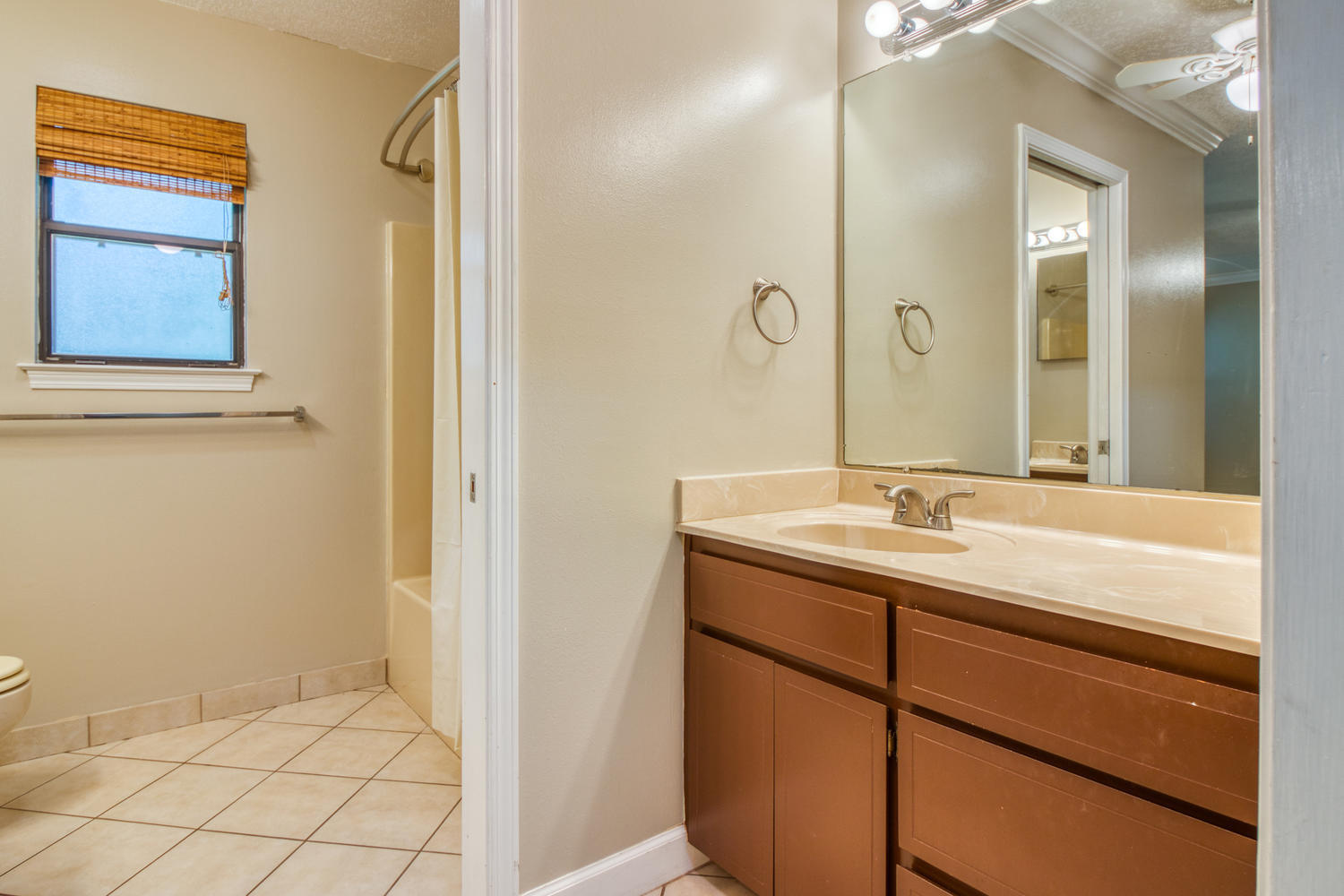 OVERBROOK 1ST ADDN - Residential