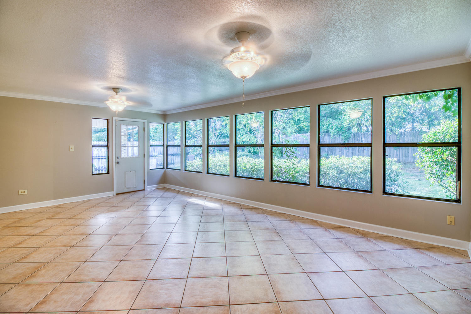 OVERBROOK 1ST ADDN - Residential