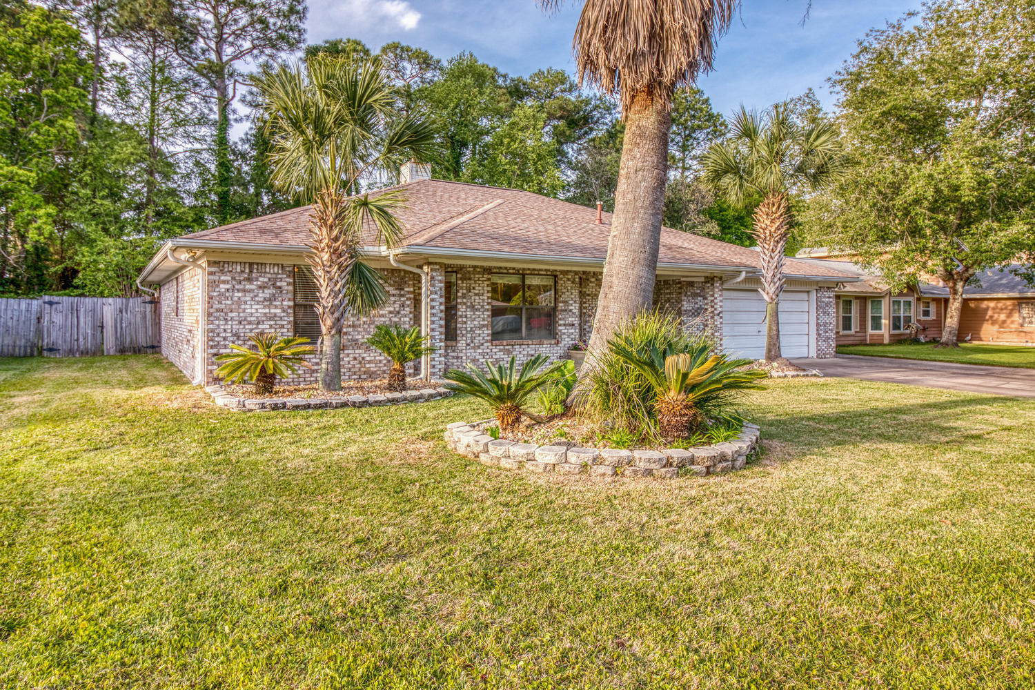 OVERBROOK 1ST ADDN - Residential