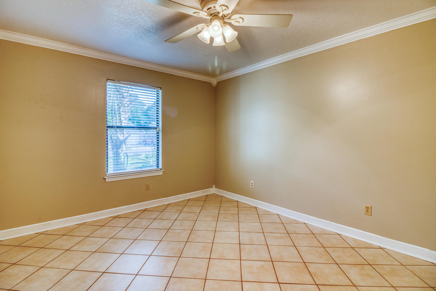 OVERBROOK 1ST ADDN - Residential