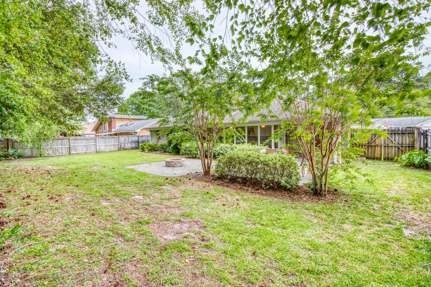 OVERBROOK 1ST ADDN - Residential