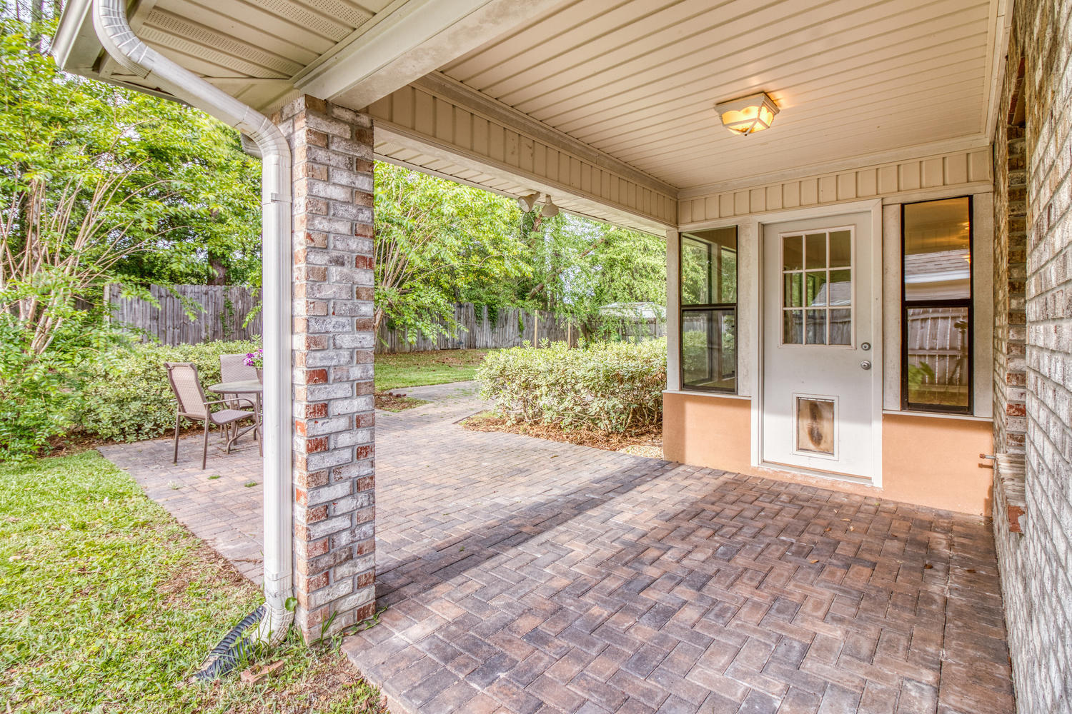 OVERBROOK 1ST ADDN - Residential