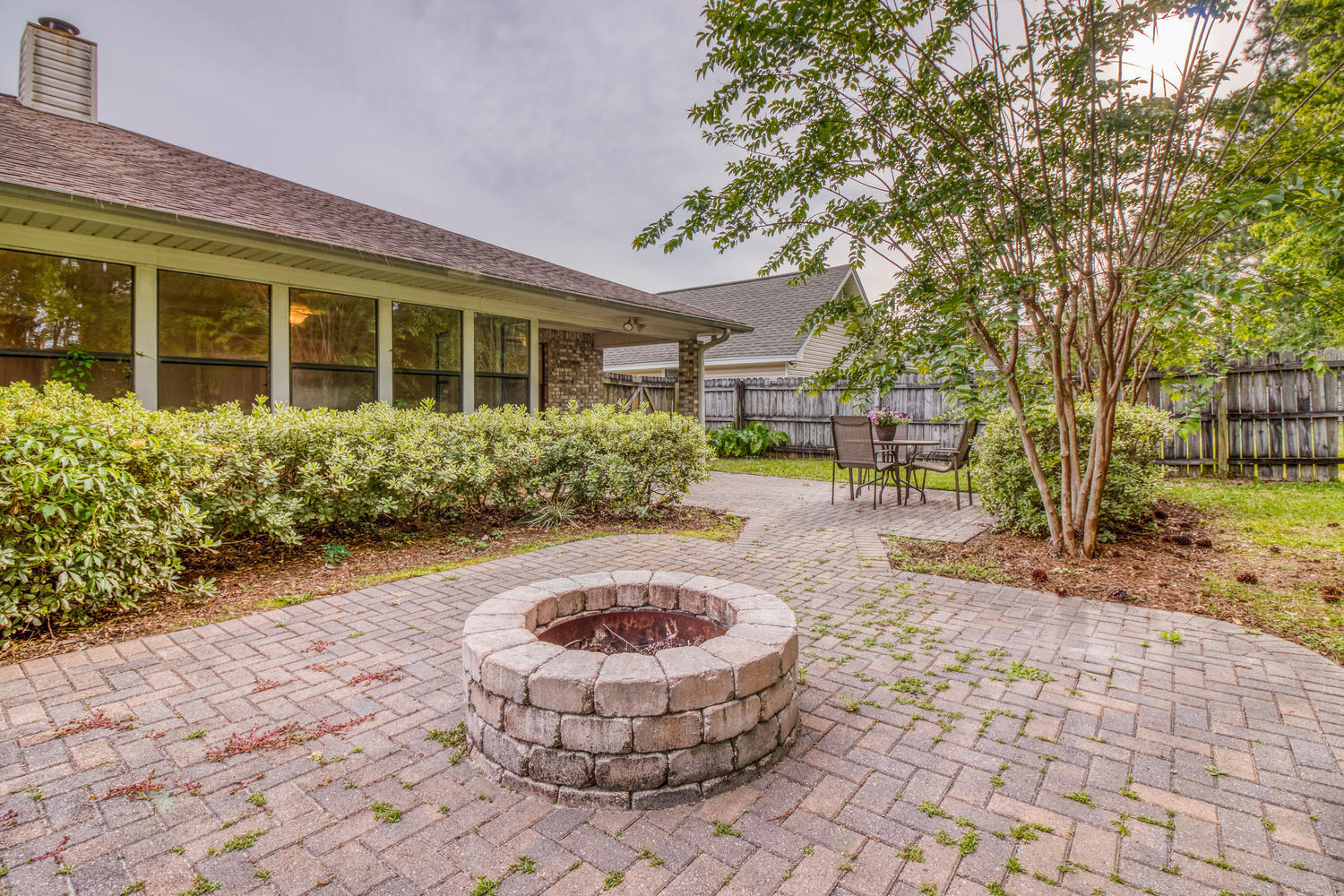 OVERBROOK 1ST ADDN - Residential